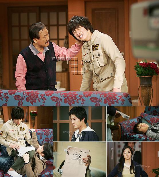 거침없이 하이킥 세트장 | 인스티즈