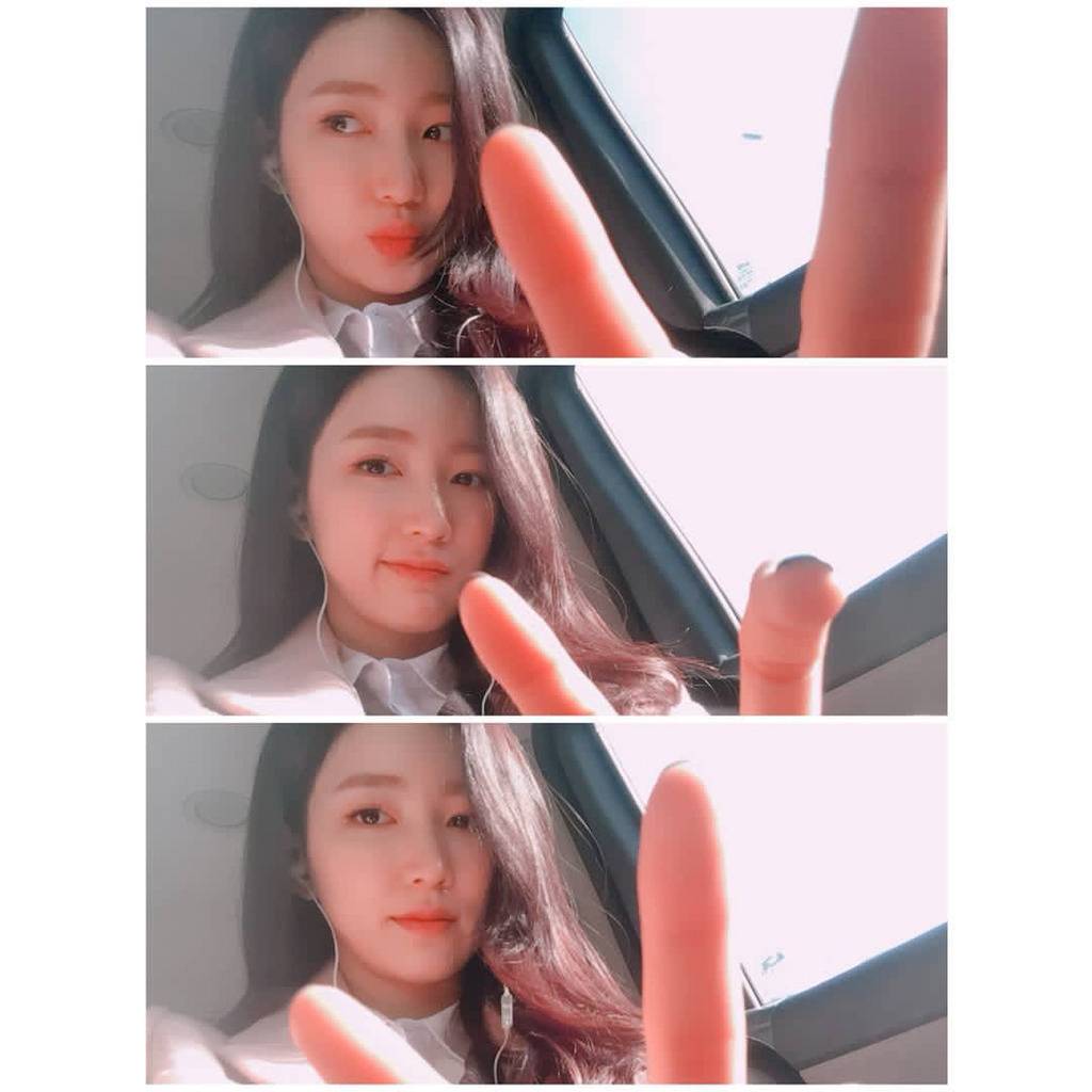 [구구단] 이제 슬슬 친척분들 집에 가서 인사드려야해서 하나 | 인스티즈