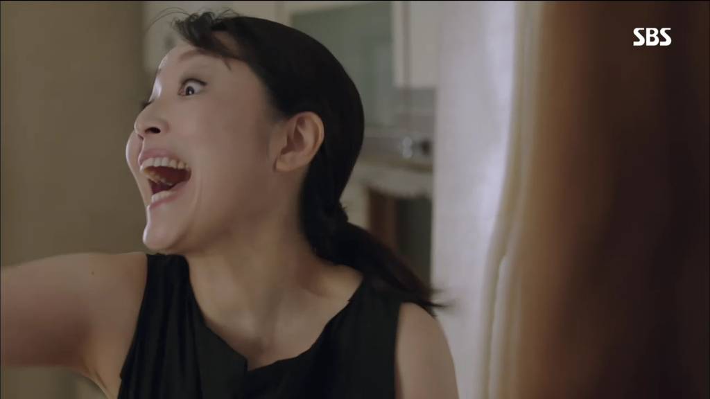 [주군의태양] 개인적으로 눈물났던 아이들 귀신 에피소드.jpg | 인스티즈