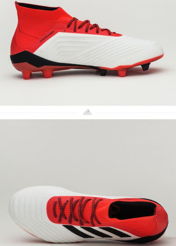 나이키 마지스타 vs 아디다스 프레데터 | 인스티즈