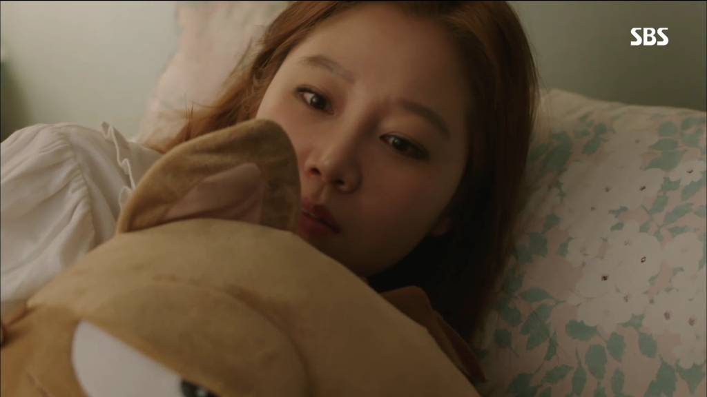 [주군의태양] 개인적으로 눈물났던 아이들 귀신 에피소드.jpg | 인스티즈