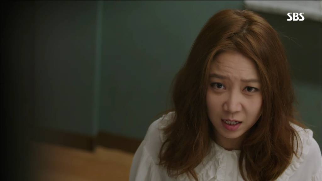 [주군의태양] 개인적으로 눈물났던 아이들 귀신 에피소드.jpg | 인스티즈