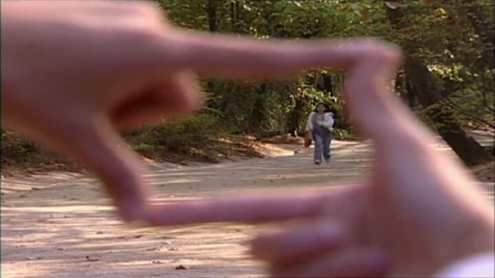 커서다시보는 천국의계단2화(하) | 인스티즈