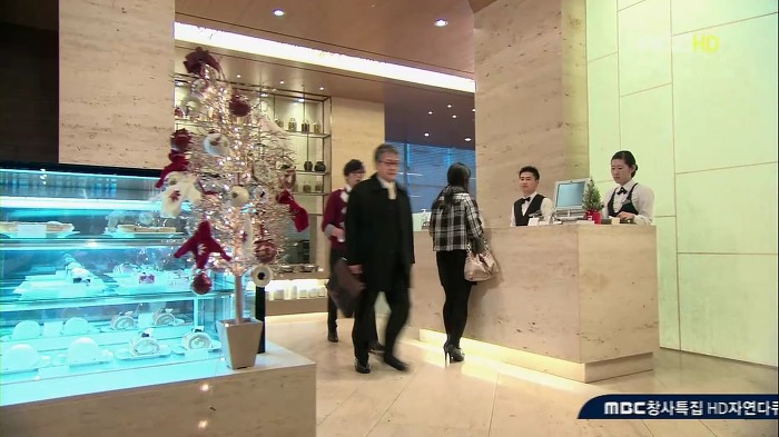 [지붕뚫고하이킥] 어이없는 일의 연속 (목도리 키스신 주의).jpg | 인스티즈