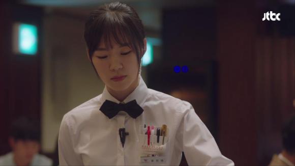 [청춘시대] 단 한번도 스스로를 사랑하지 않았노라 | 인스티즈