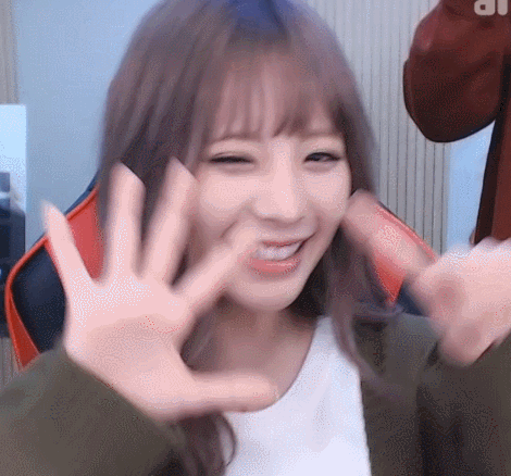 모모노기 카나.gif | 인스티즈