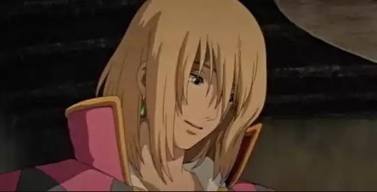 하울 (하울의 움직이는 성) vs 타키 (너의 이름은) 외모대결.jpg | 인스티즈