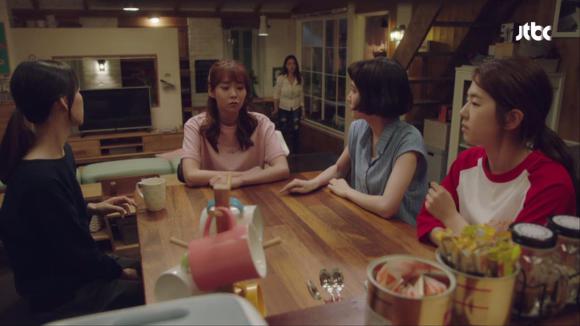 [청춘시대] 단 한번도 스스로를 사랑하지 않았노라 | 인스티즈