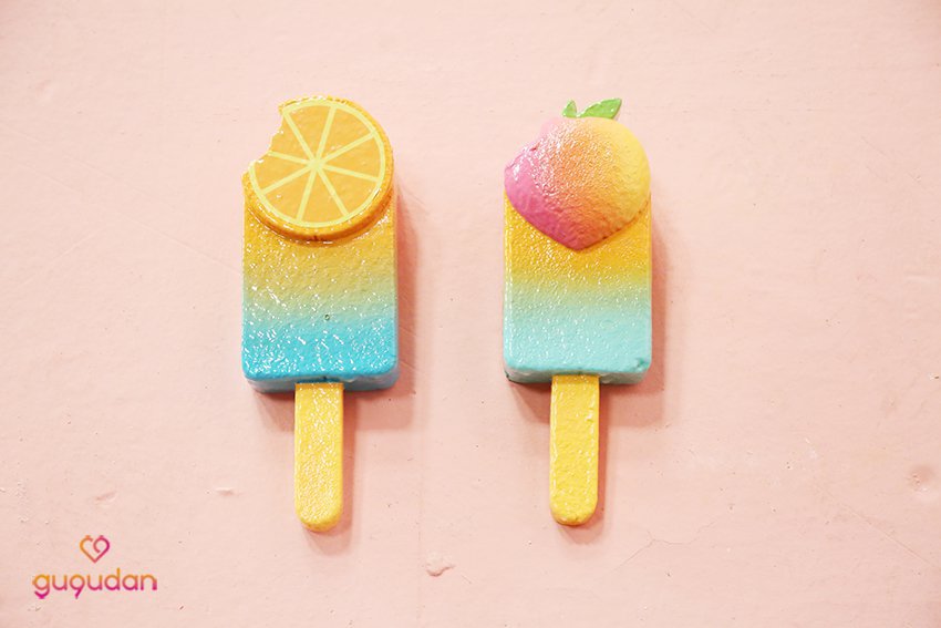 실물 깡패라 덕후들에게 반응 좋은 구구단 오구오구 굿즈.JPG | 인스티즈