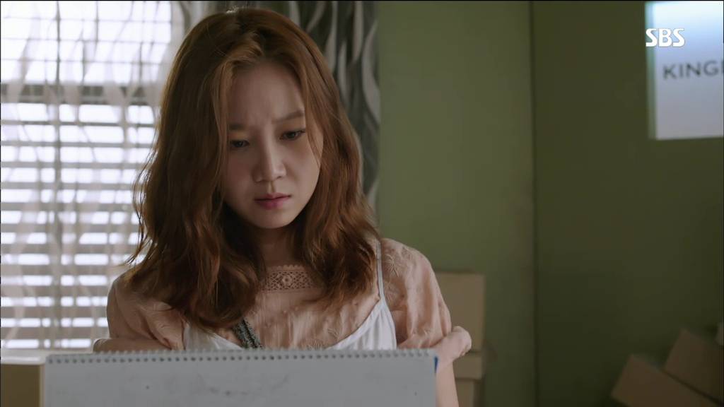 [주군의태양] 개인적으로 눈물났던 아이들 귀신 에피소드.jpg | 인스티즈