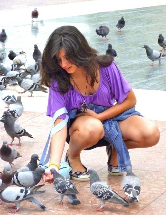 스페인 처자들.jpg | 인스티즈