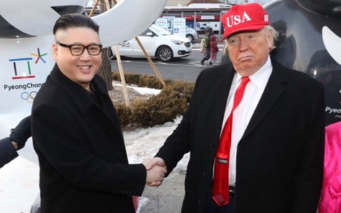 평창에서 즐거운 시간 보내는 도람뿌와 이북리더 | 인스티즈