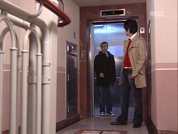 [거침없이하이킥] 민용이와 신지가 이혼한 이유 -11- | 인스티즈