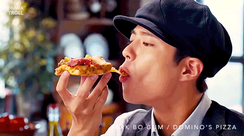 [고르기] 당장이라도 피자 사주고 싶은 사람 고르기 | 인스티즈