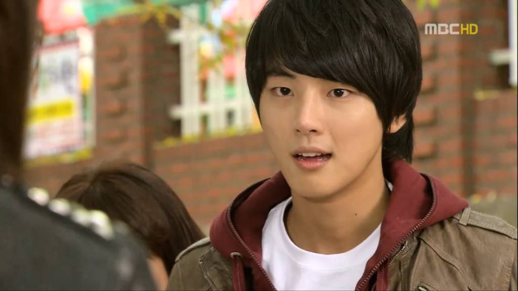 [지붕뚫고하이킥] 띠드버거 띠드버거 | 인스티즈