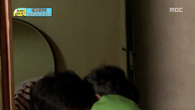 [아빠어디가] 삼촌이랑 시간 보내기 에피로 보는 애기들이 김성주를 좋아하는 이유^_^ | 인스티즈