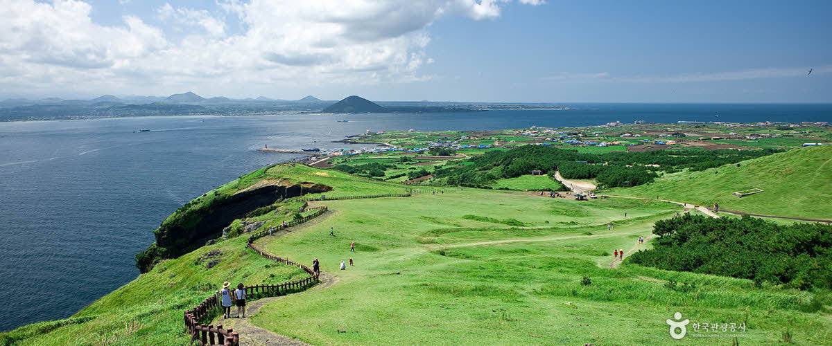 한국인이 꼭 가봐야 할 한국관광 100선 | 인스티즈