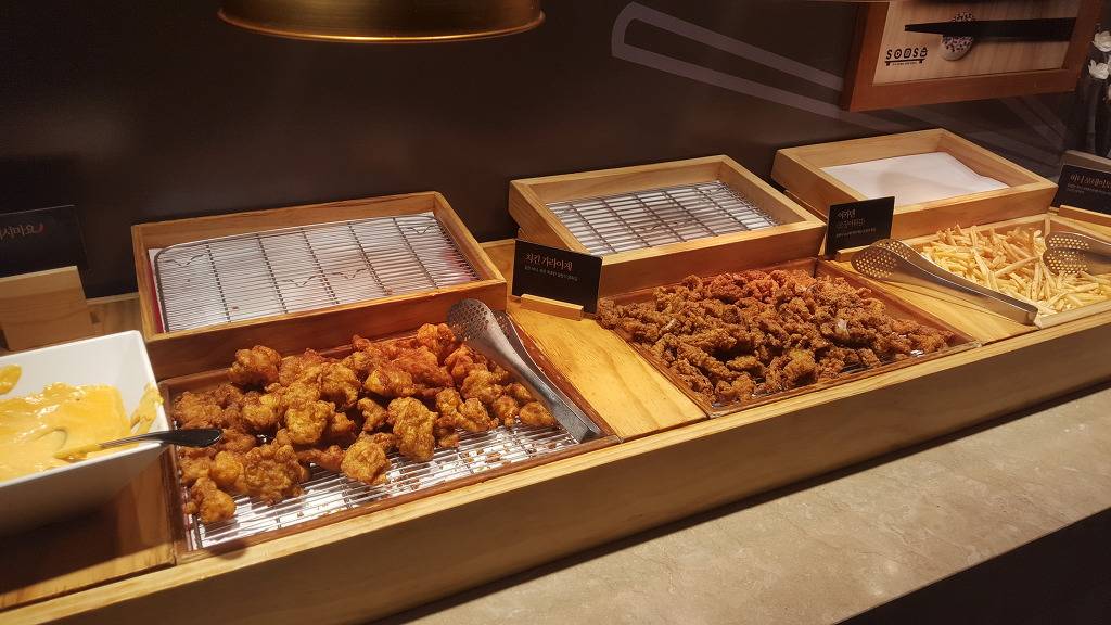 서울시내 19900원 스시뷔페비교(사진60장) | 인스티즈