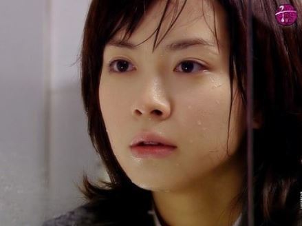 10년전 25살 송지효 미모 | 인스티즈