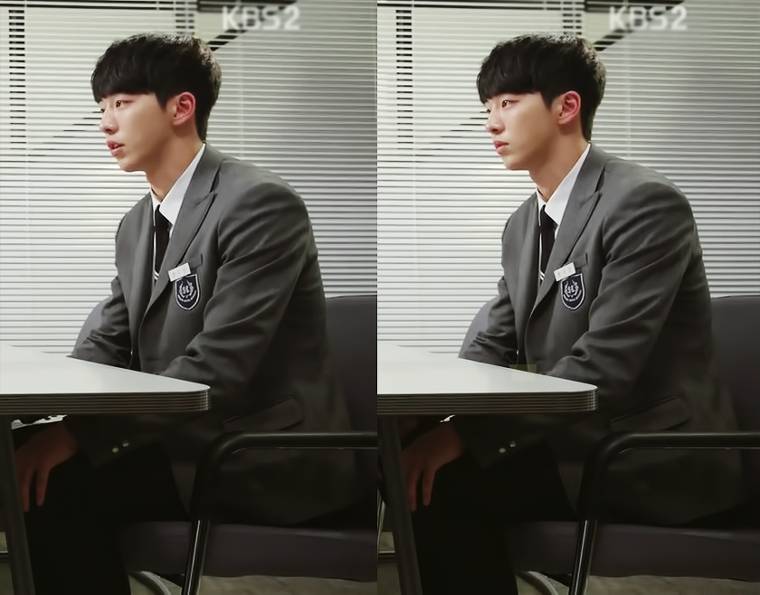 대부분의 남자들이 어울리는 소프트 투블럭컷.jpg | 인스티즈