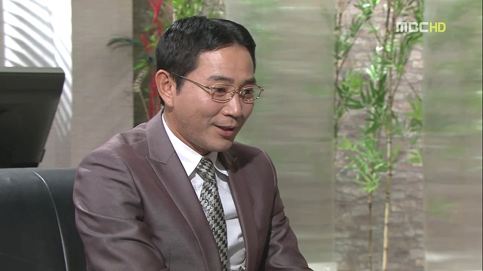 [지붕뚫고하이킥] 이순재VS정보석 친일파 논쟁.jpg | 인스티즈