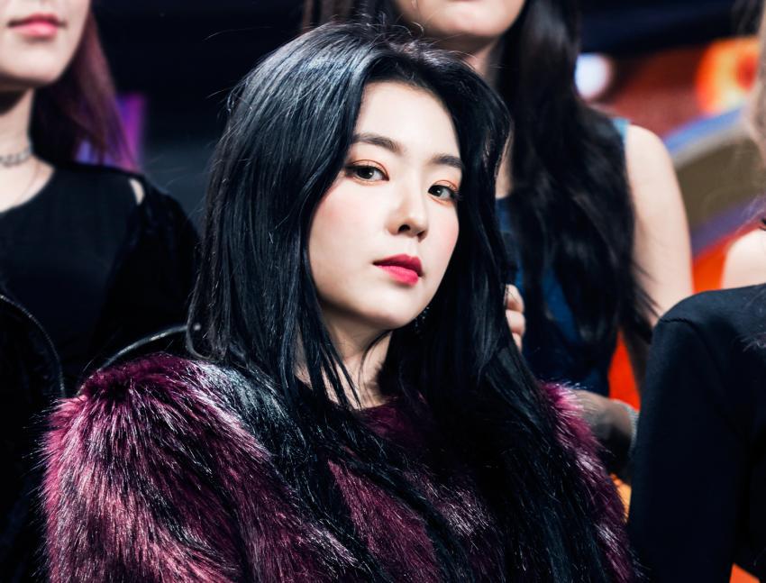 2/4 인기가요 레드벨벳 | 인스티즈