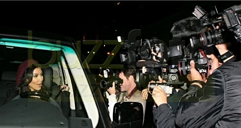 패리스 힐튼의 하녀친구에서 미국 최고의 셀레브리티가 된 킴 카다시안 ~ | 인스티즈