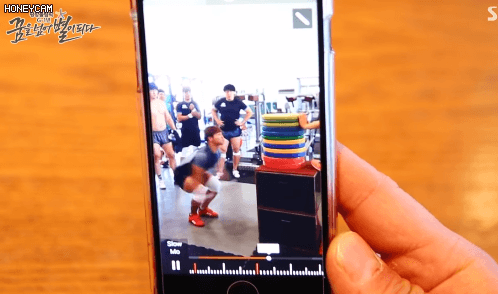 윤성빈 서전트점프 수준 ㄷㄷ... | 인스티즈