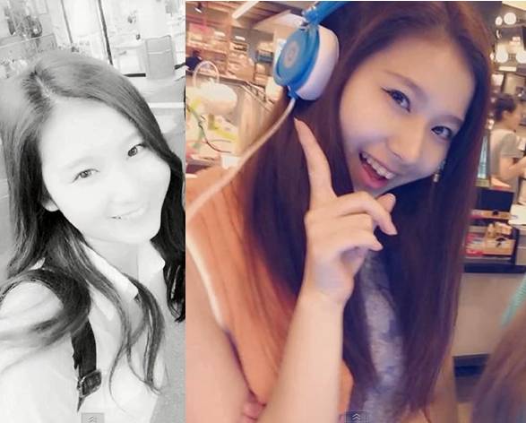 트와이스 멤버 과거사진 완전 총정리! 다 모았다~ | 인스티즈