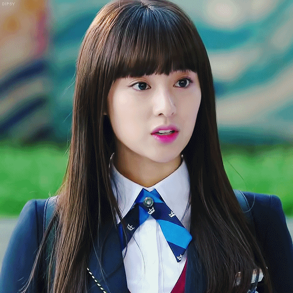 [상속자들] 대사 핑퐁 었던 김지원(유라헬)&크리스탈(이보나) 싸우는 씬 모음(사이다,짱예파티) | 인스티즈