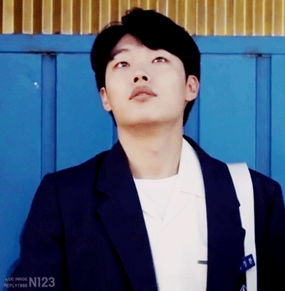 [응답하라1988] 유독 명장면으로 자주 언급되는 김정환 씬들.jpgif | 인스티즈