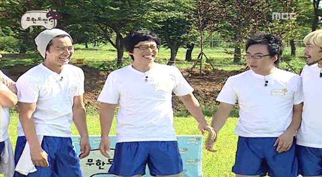 [무한도전] 오프닝 난장판 레전드 | 인스티즈