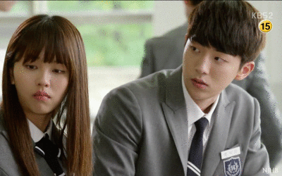 나이 어린 여자들이 전형적으로 좋아하는 남자 외모.jpg | 인스티즈