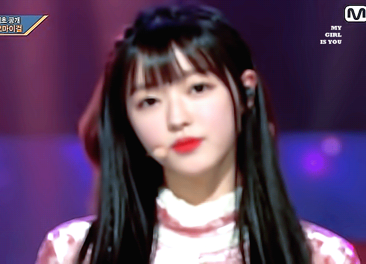 오마이걸의 미모 원탑은?? | 인스티즈