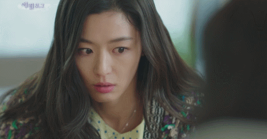 전지현한테 말 함부로 하면 안 되는 이유 | 인스티즈