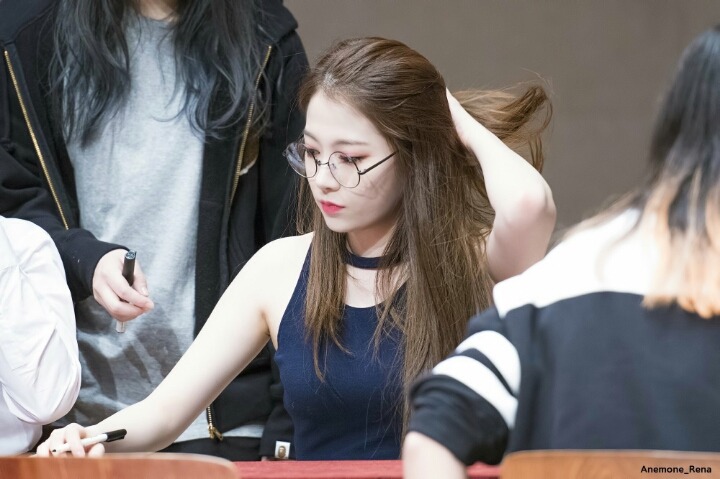 프리스틴 레나 은우 | 인스티즈