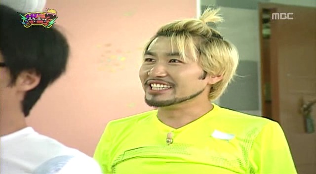 [무한도전] 전진 미키마우스덕후와 재석 얼굴평가 | 인스티즈