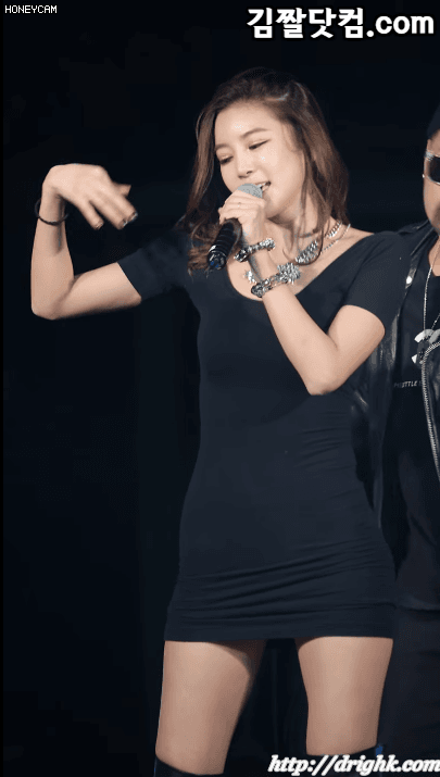 [데이터주의] NS윤지 레전드 짤 | 인스티즈