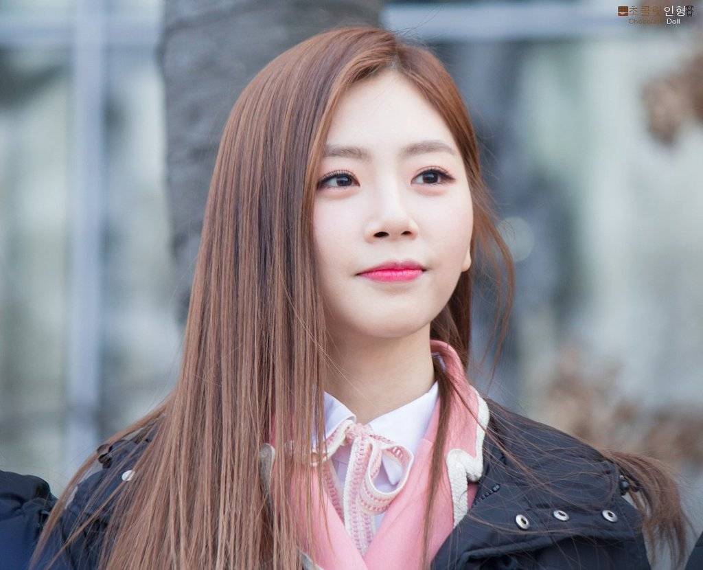 3대 기획사 및 네임드 걸그룹을 제외한 걸그룹 비쥬얼 멤버 30명.jpg | 인스티즈