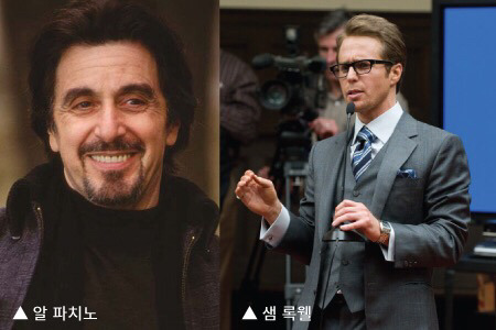 시빌워 개봉기념 아이언맨 시리즈에 대해 몰랐던 사실 | 인스티즈