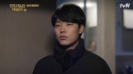 [응답하라1988] 유독 명장면으로 자주 언급되는 김정환 씬들.jpgif | 인스티즈