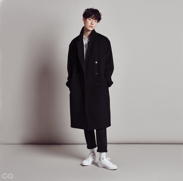 텀블러에서 모은 남자코트패션 | 인스티즈