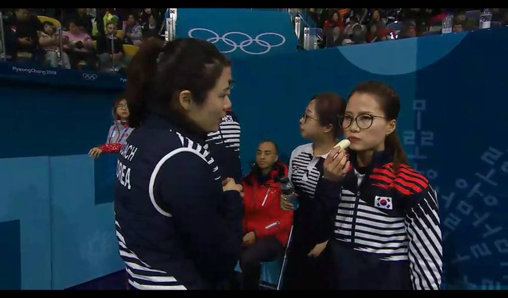 요즘 덕후들한테 반응 오고 있는 컬링 선수 | 인스티즈