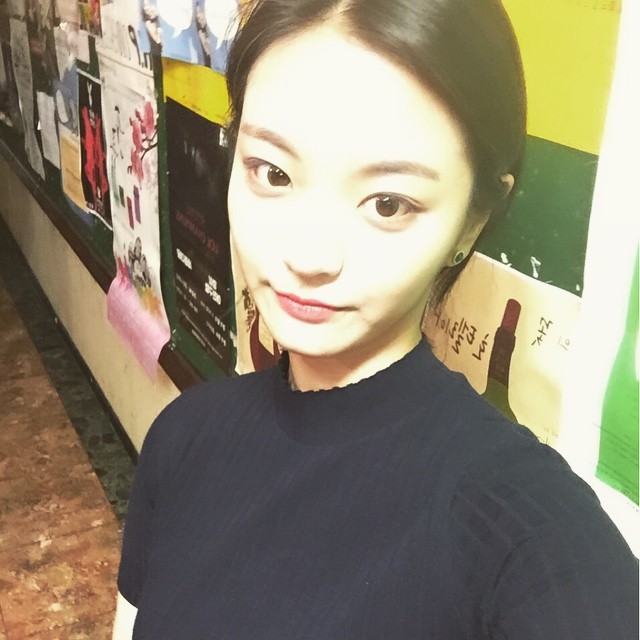 혜리 여동생 | 인스티즈