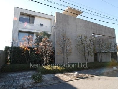 도쿄의 리얼부자들이 사는 오오타구 덴엔쇼후역의 부촌 (글에서 부내남 주의) | 인스티즈