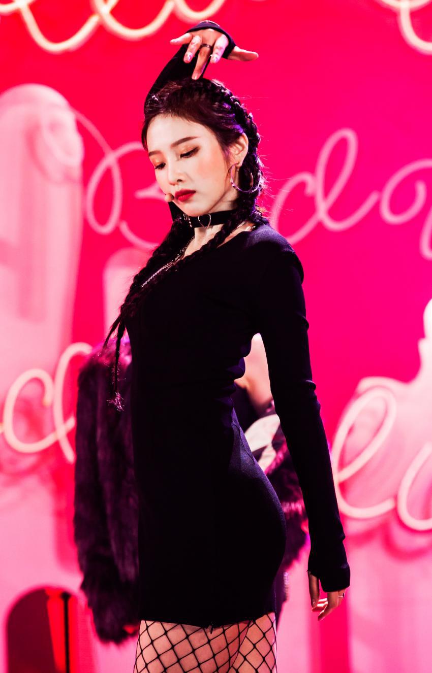 2/4 인기가요 레드벨벳 | 인스티즈