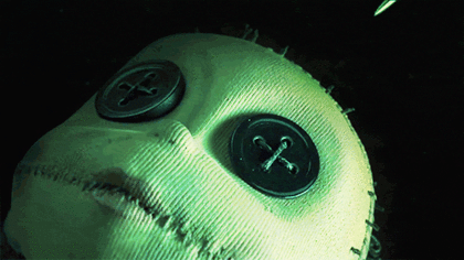 영화 코렐라인: 비밀의 문.gif | 인스티즈