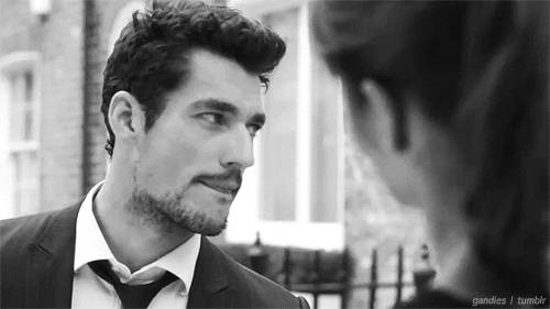 세계에서 가장 잘생긴 모델 vs 세계에서 제일 섹시한 모델.jpg | 인스티즈