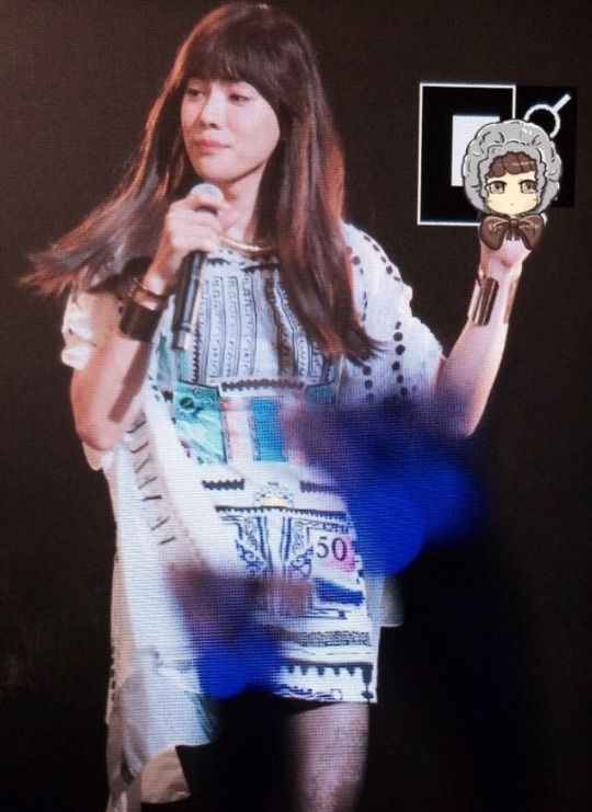 남자 아이돌 여장 甲 | 인스티즈