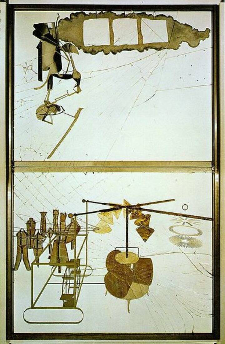 식상한 게 세상에서 제일 싫어!(feat.뒤샹) | 인스티즈